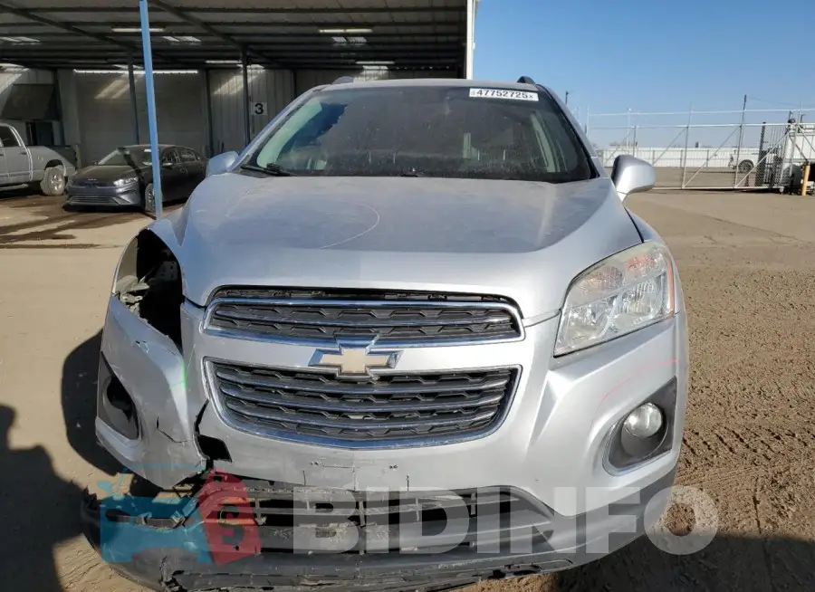 3GNCJPSB7GL186643 Photo# 5
