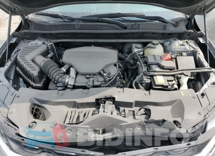 3GNKBDRS9RS129110 Photo# 12