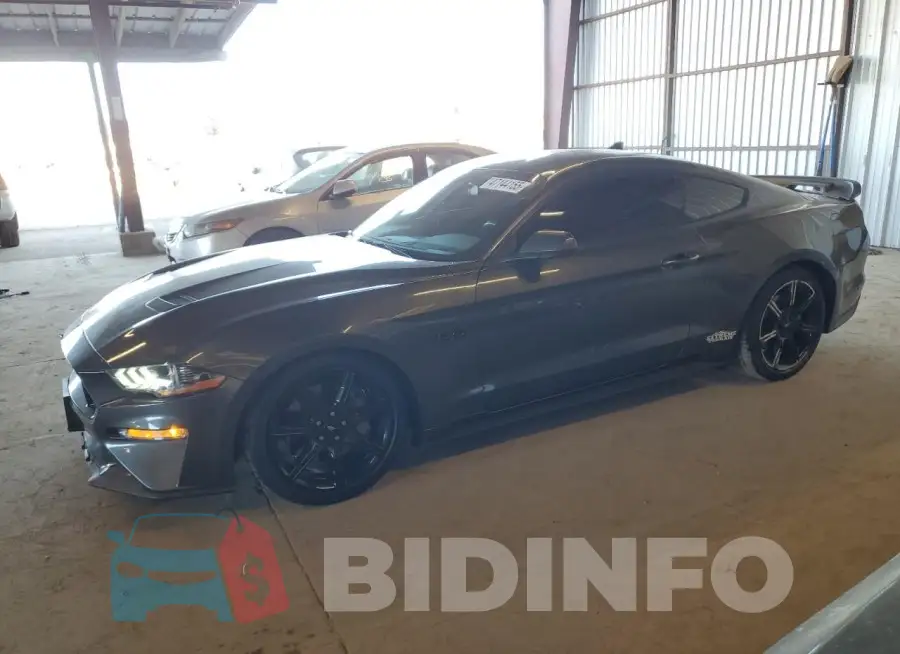 1FA6P8CF8L5182743 Photo# 1