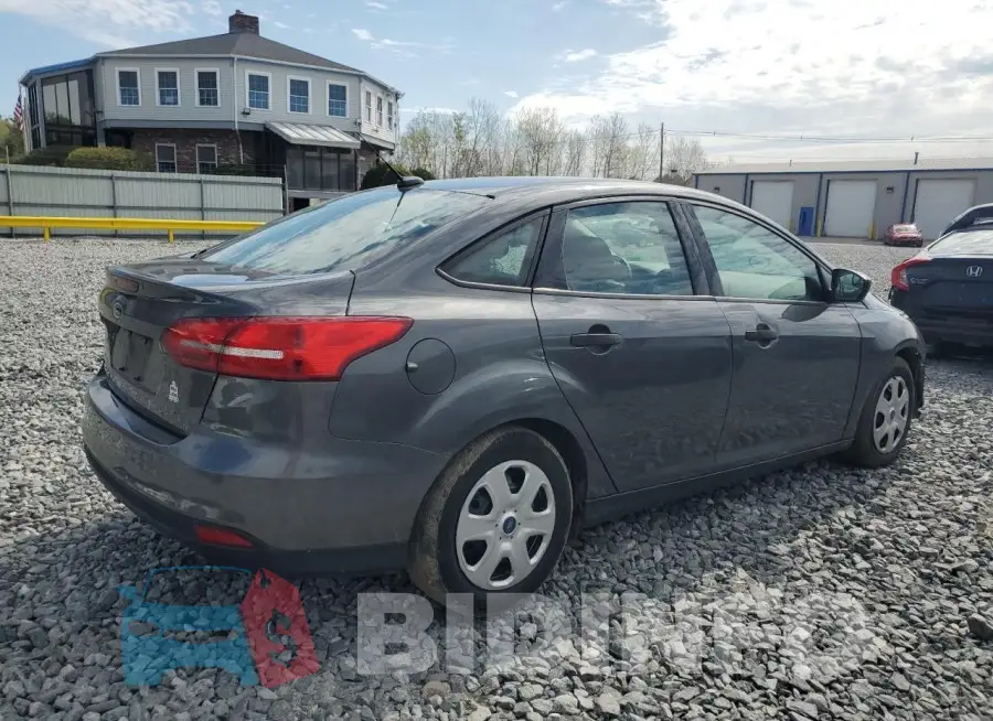 1FADP3E20HL250699 Photo# 3