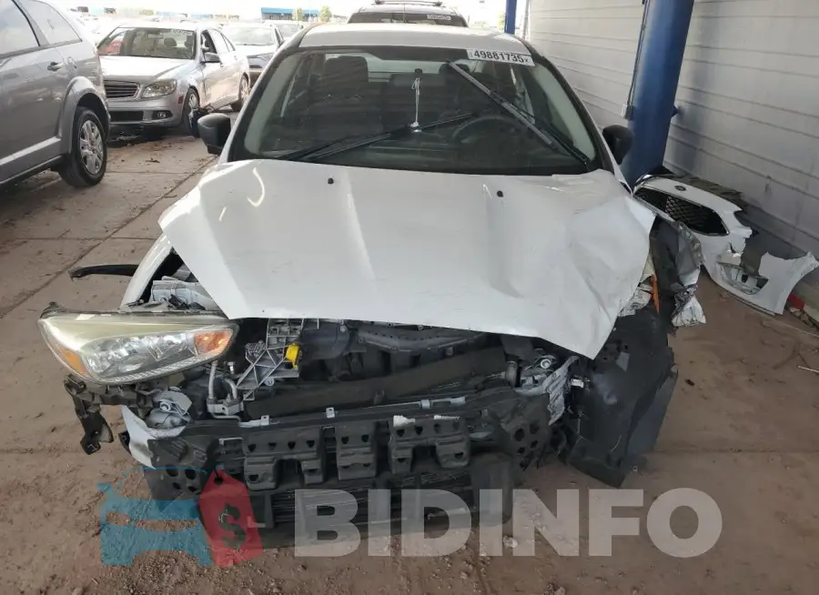1FADP3E29HL240575 Photo# 5