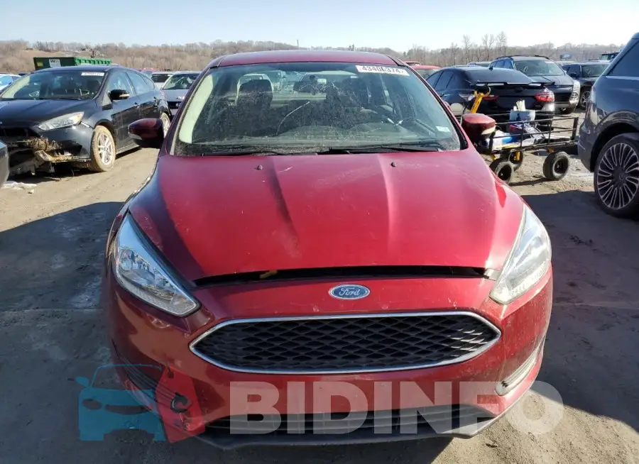 1FADP3F21GL211388 Photo# 5