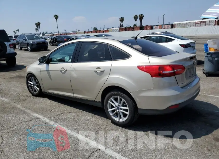1FADP3F23JL303948 Photo# 2