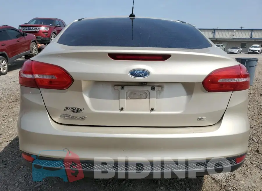 1FADP3F24JL321911 Photo# 6