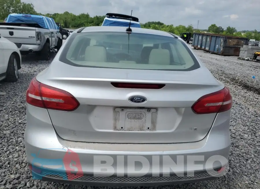 1FADP3F27JL250591 Photo# 6