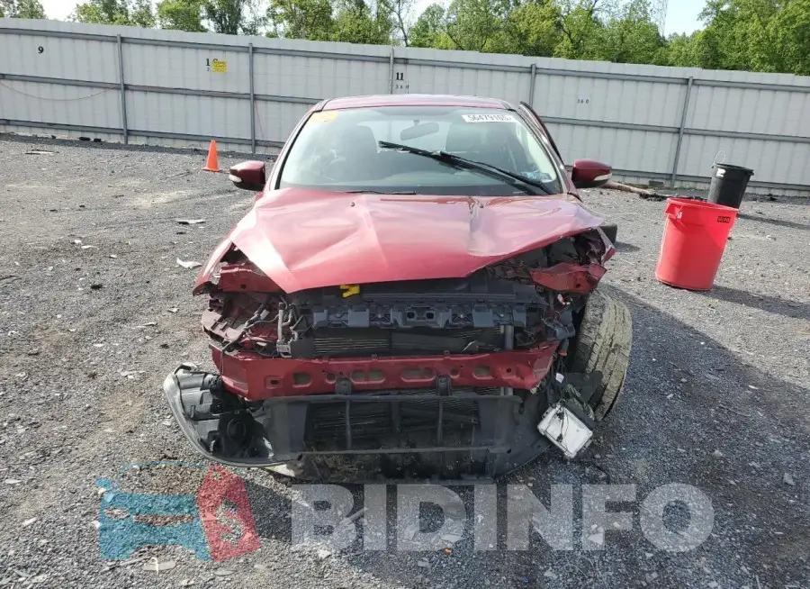 1FADP3K23GL397635 Photo# 5