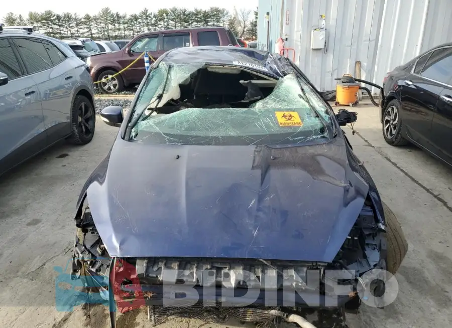 1FADP3K24GL401160 Photo# 5