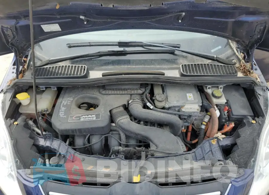 1FADP5CU7GL103178 Photo# 11