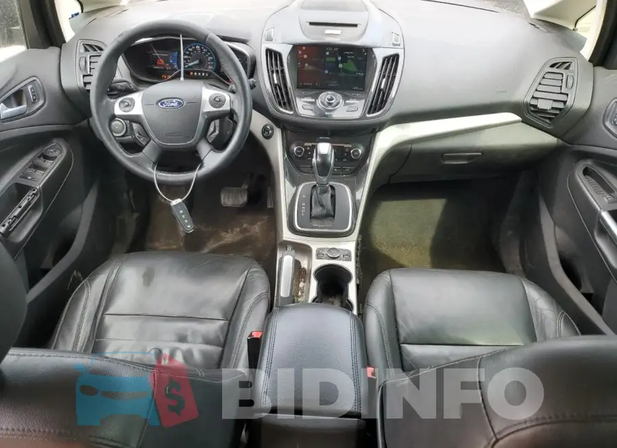 1FADP5CU7GL103178 Photo# 8