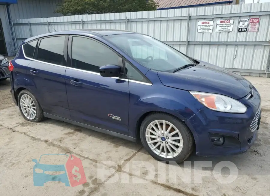 1FADP5CU7GL103178 Photo# 4