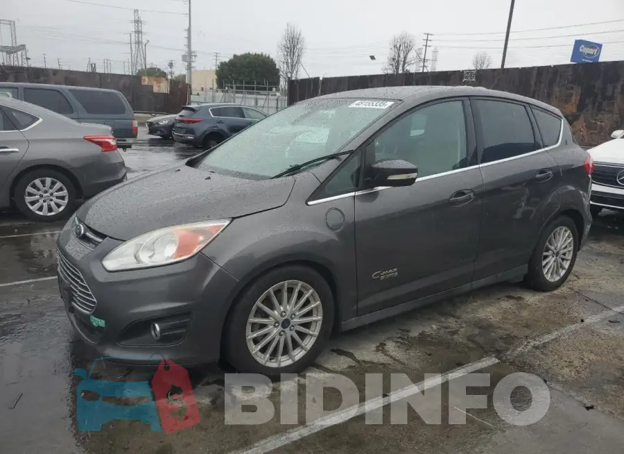 1FADP5CU9GL103294 Photo# 1