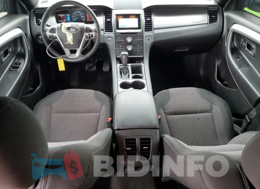 1FAHP2E82JG136525 Photo# 8