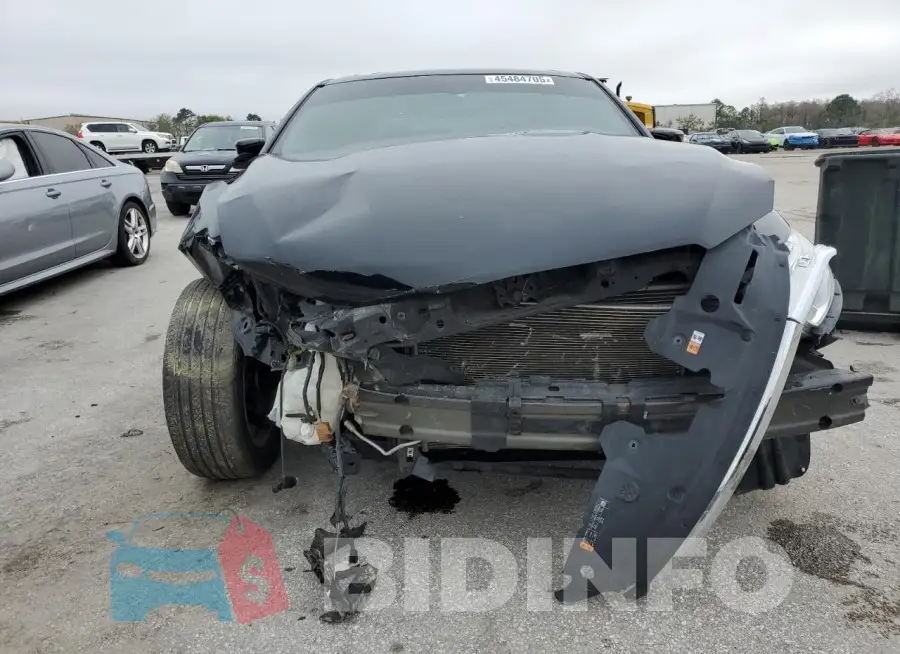 1FAHP2E82JG136525 Photo# 5