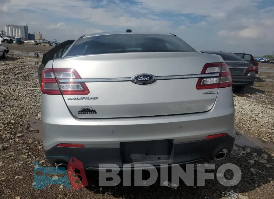 1FAHP2E89KG112921 Photo# 6