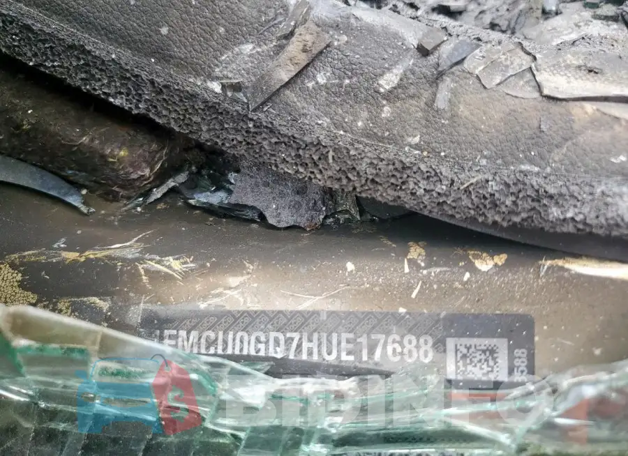 1FMCU0GD7HUE17688 Photo# 12