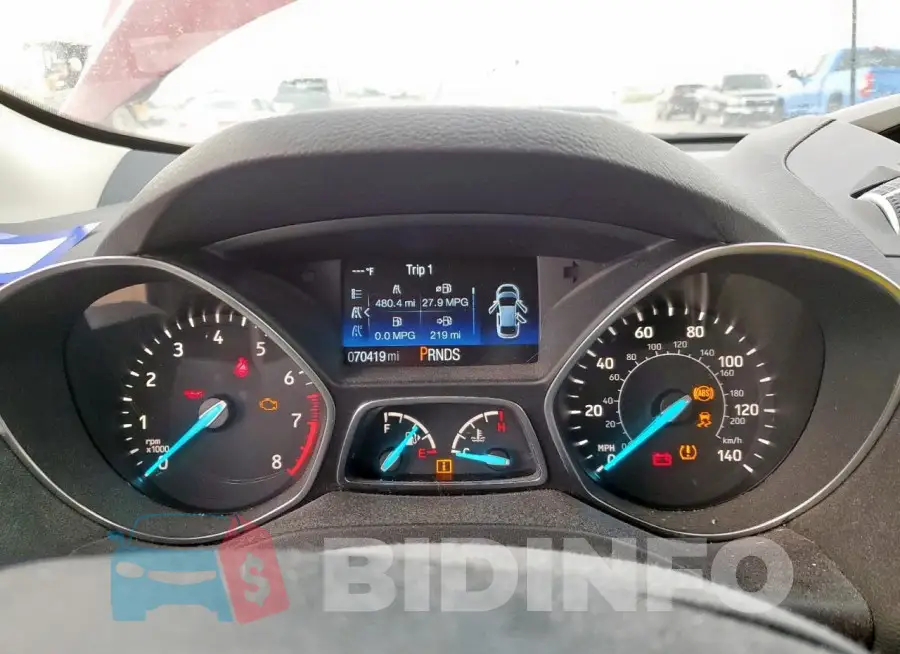1FMCU0GD9JUC69243 Photo# 9