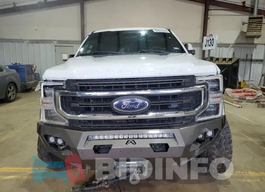 1FT7W2B67LED21292 Photo# 5