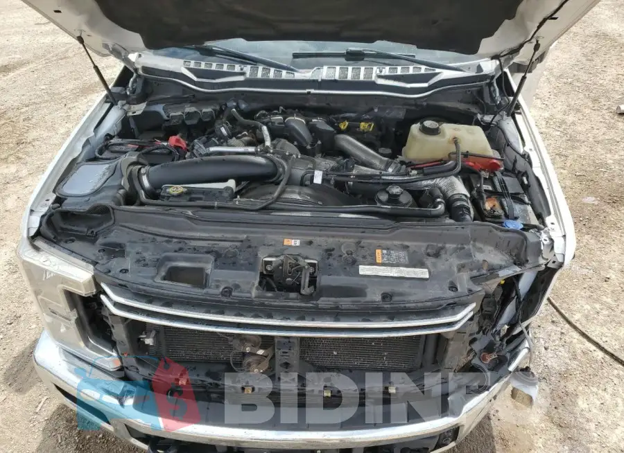 1FT7W2BT0HEF44321 Photo# 11