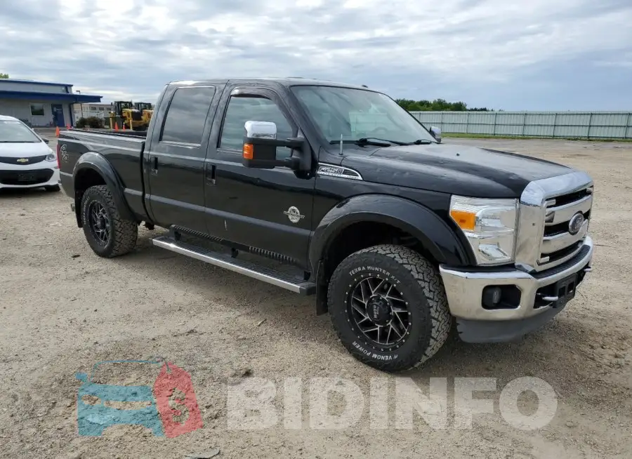 1FT7W2BT7GEB57375 Photo# 4