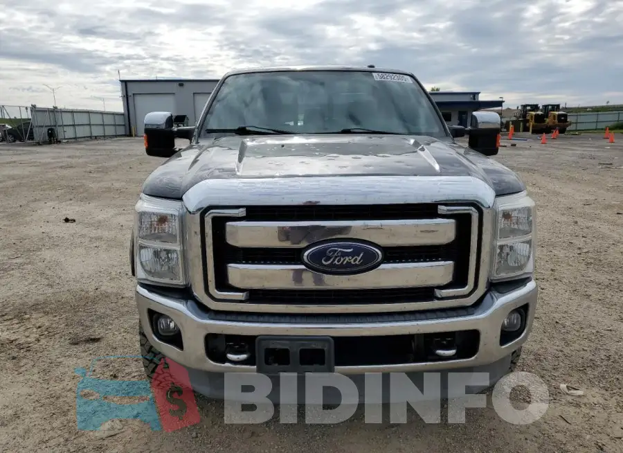 1FT7W2BT7GEB57375 Photo# 5