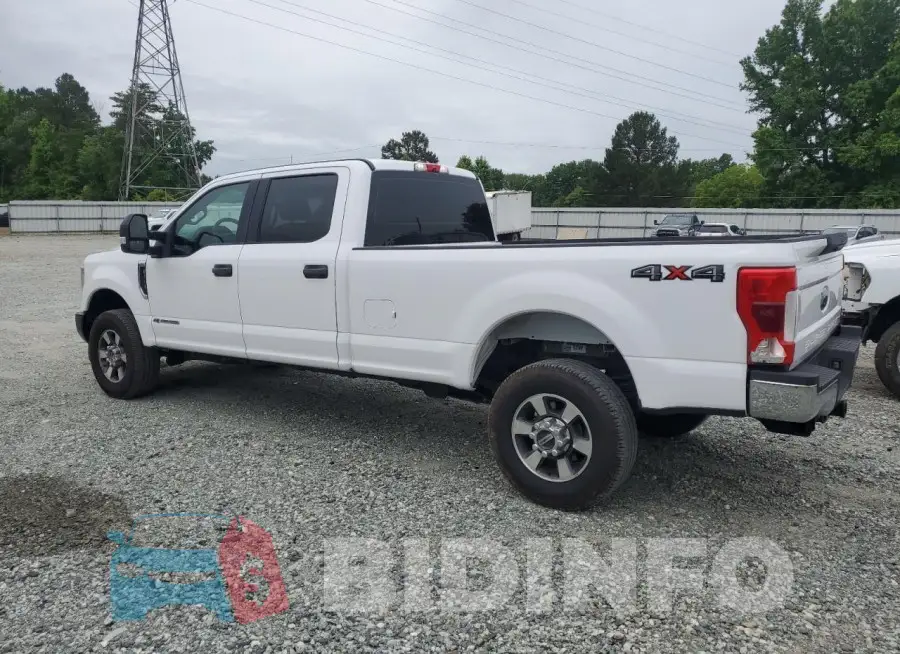 1FT7W3BT3KEC81402 Photo# 2