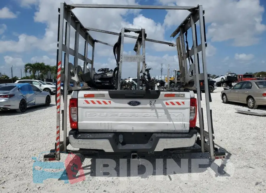 1FT7X2A60LEE57276 Photo# 6