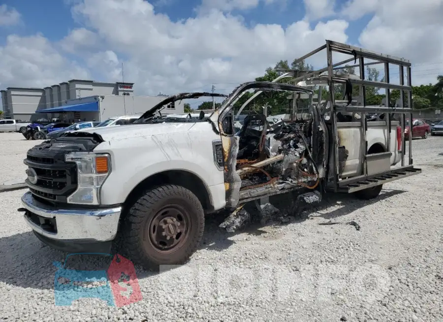 1FT7X2A60LEE57276 Photo# 1