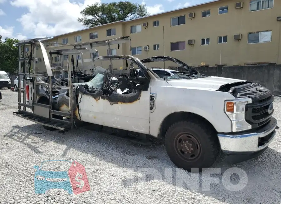 1FT7X2A60LEE57276 Photo# 4