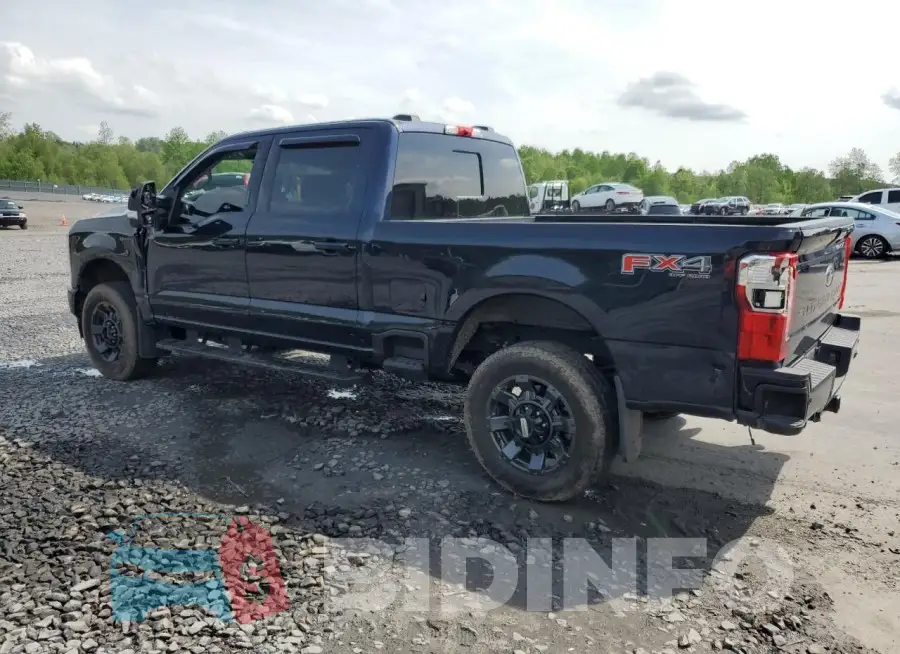 1FT8W3BN1PEC95926 Photo# 2