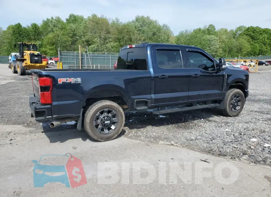 1FT8W3BN1PEC95926 Photo# 3