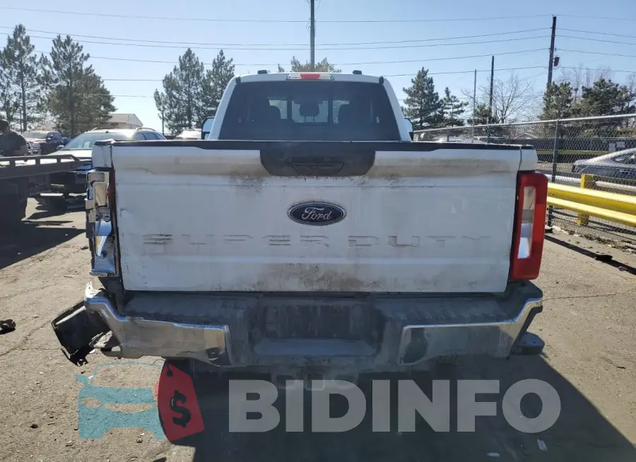 1FT8X3BA4PEC82078 Photo# 6