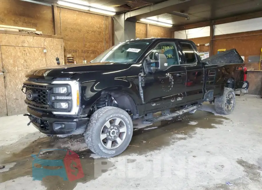 1FT8X3BN3PEC39662 Photo# 1