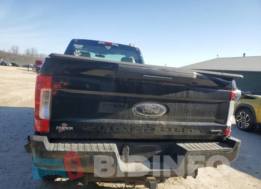 1FTBF2B60HEB82463 Photo# 6