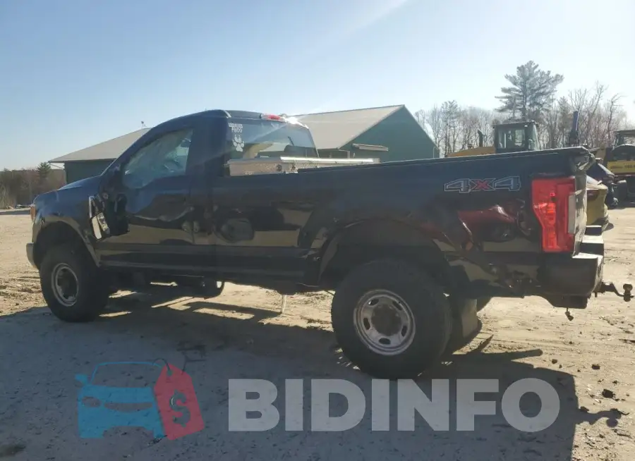 1FTBF2B60HEB82463 Photo# 2
