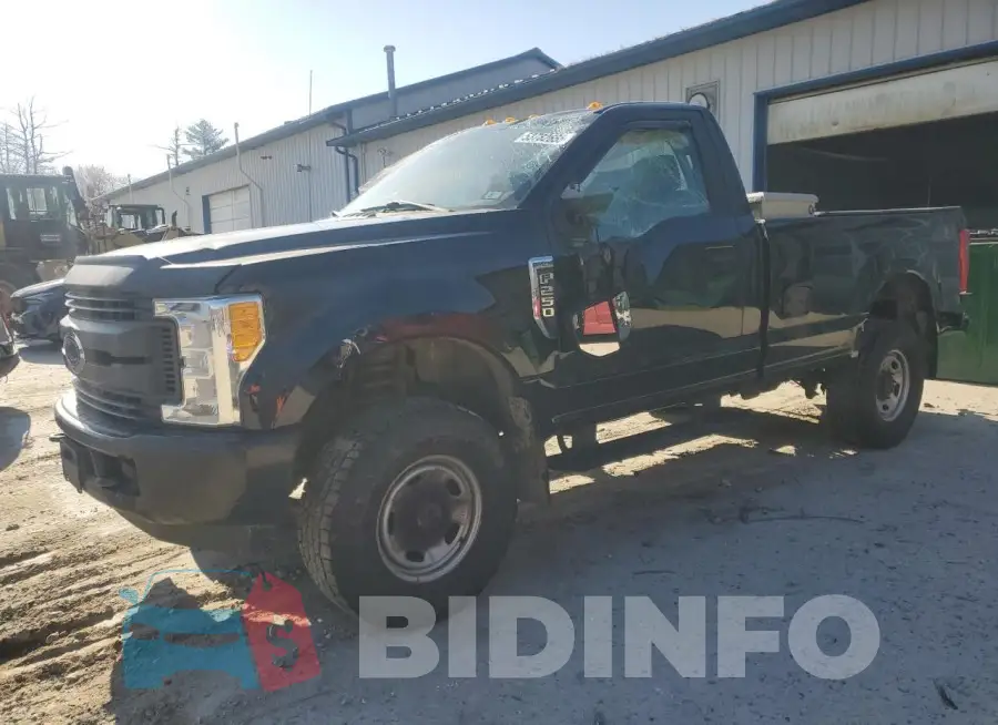 1FTBF2B60HEB82463 Photo# 1