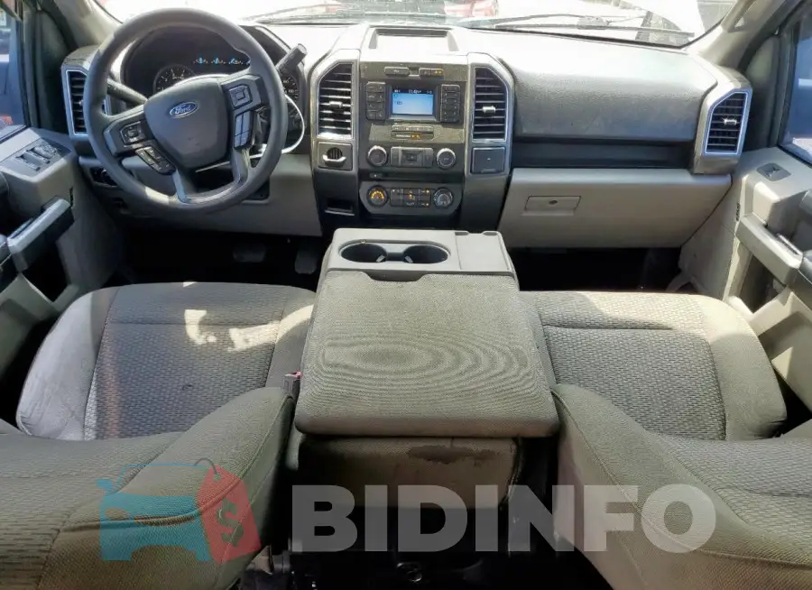 1FTEW1C53JKD94164 Photo# 8