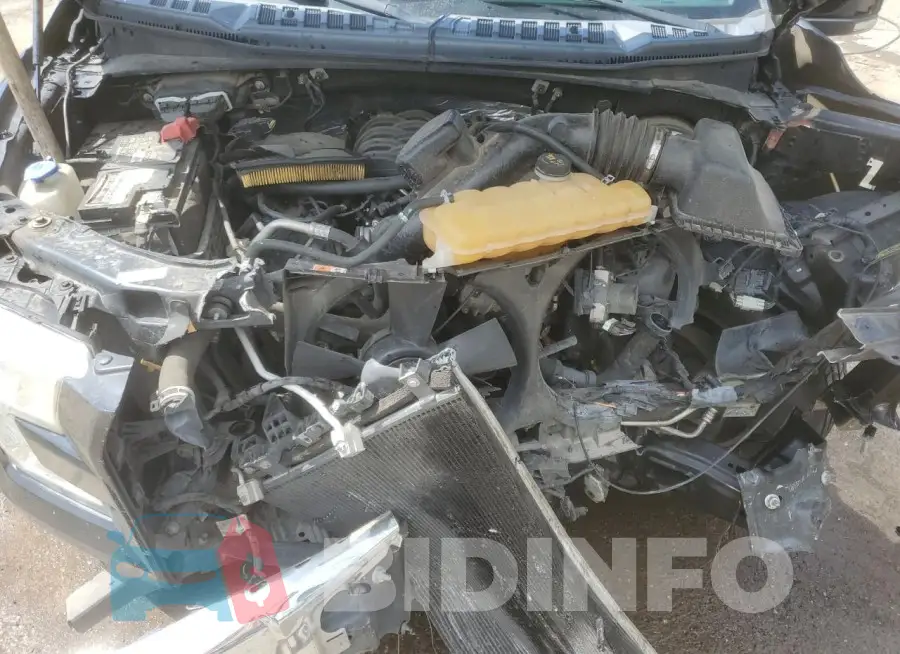 1FTEW1CF1GKF86426 Photo# 11
