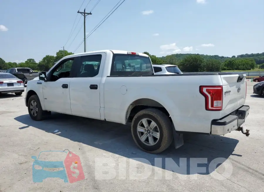 1FTEW1CP6HFB23734 Photo# 2