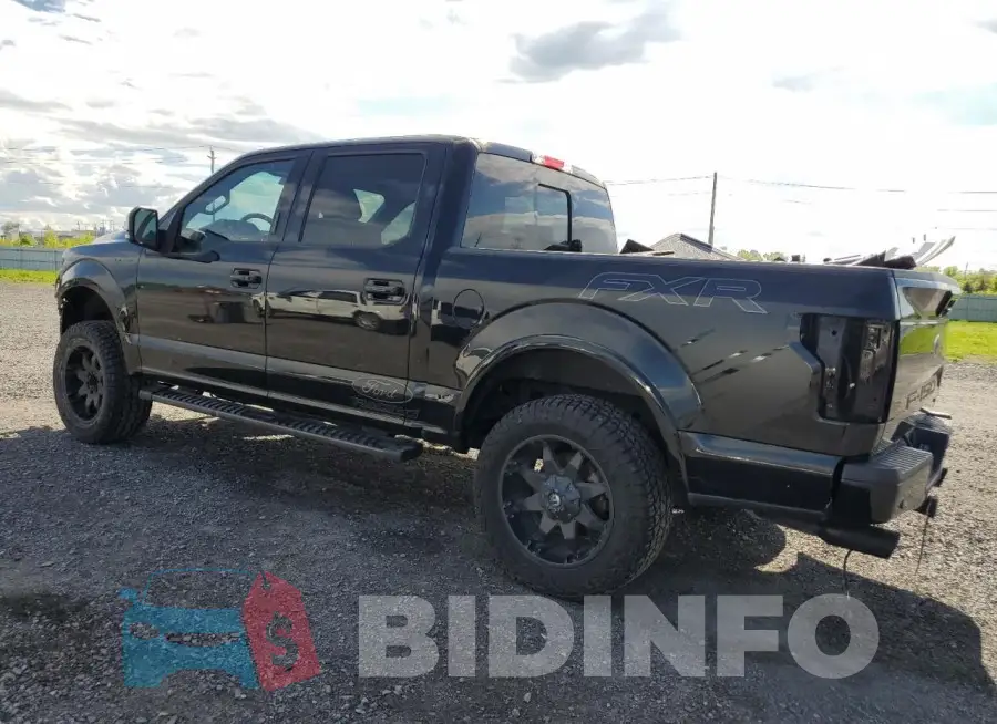 1FTEW1EG1JFB75338 Photo# 2
