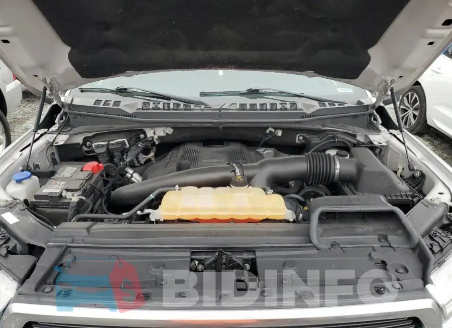 1FTEW1EG5JFE15913 Photo# 11
