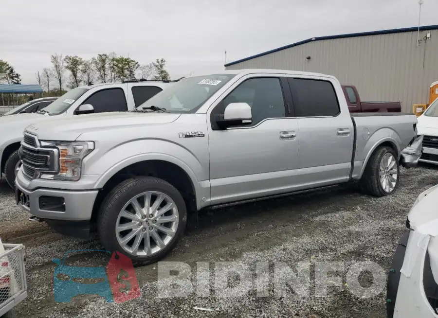 1FTEW1EG5JFE15913 Photo# 1