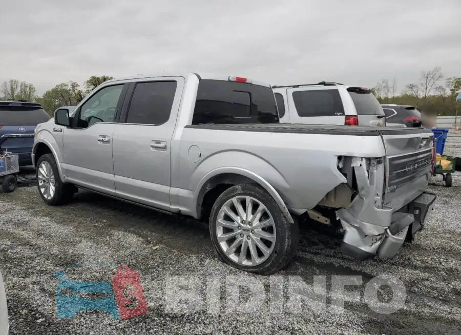 1FTEW1EG5JFE15913 Photo# 2