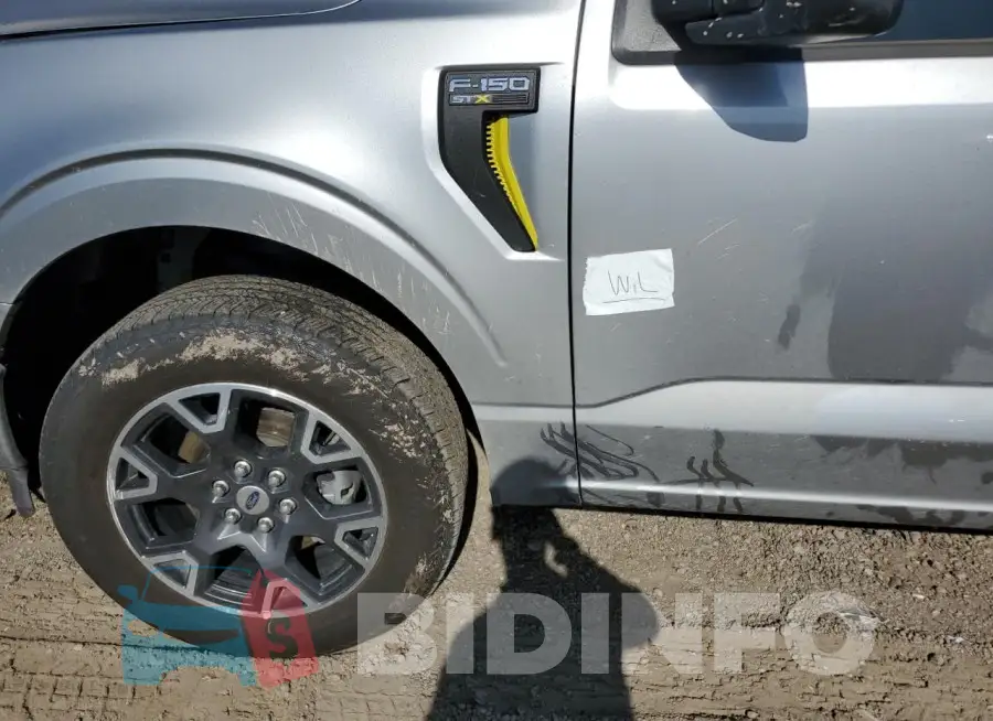 1FTEW2LP4RKF00494 Photo# 12