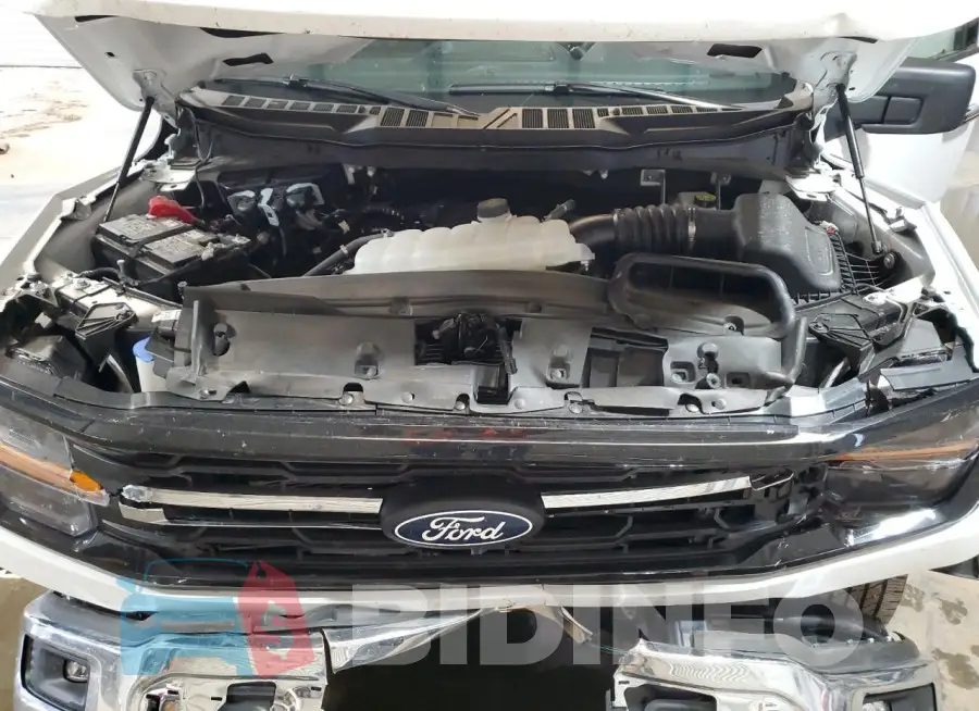 1FTEW3K50SKD38410 Photo# 11