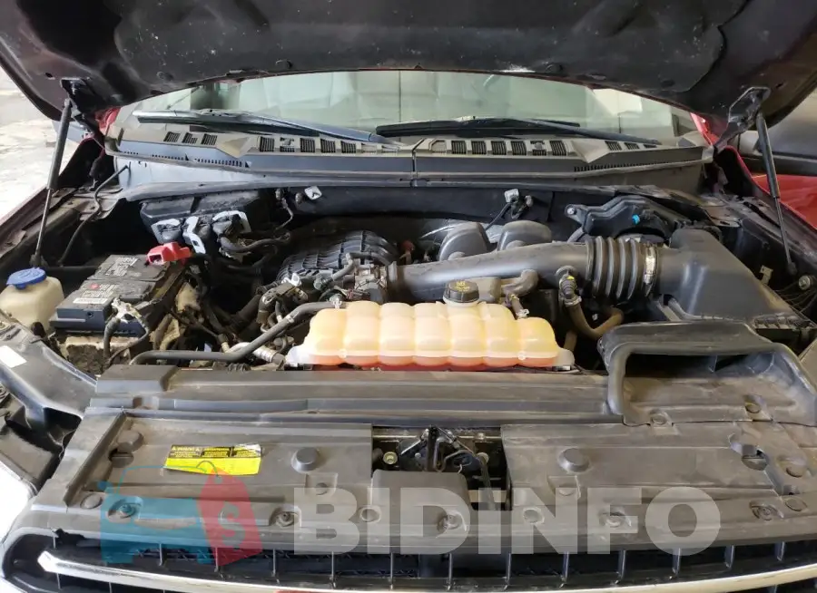 1FTEX1EB9KFA62286 Photo# 11