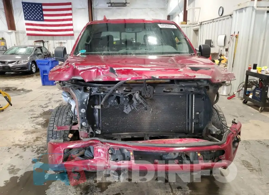 1FTFW1E5XJFB14265 Photo# 5