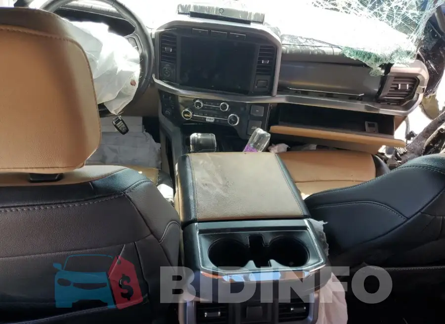 1FTFW1E8XPKD73879 Photo# 8