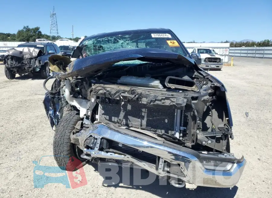 1FTFW1E8XPKD73879 Photo# 5
