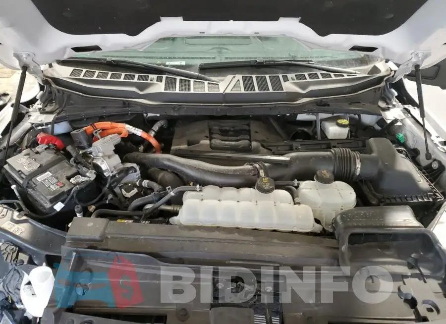 1FTFW1ED7NFB74517 Photo# 11