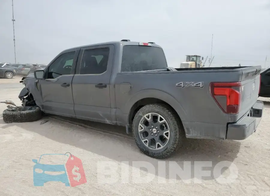 1FTFW2L51RKE26535 Photo# 2